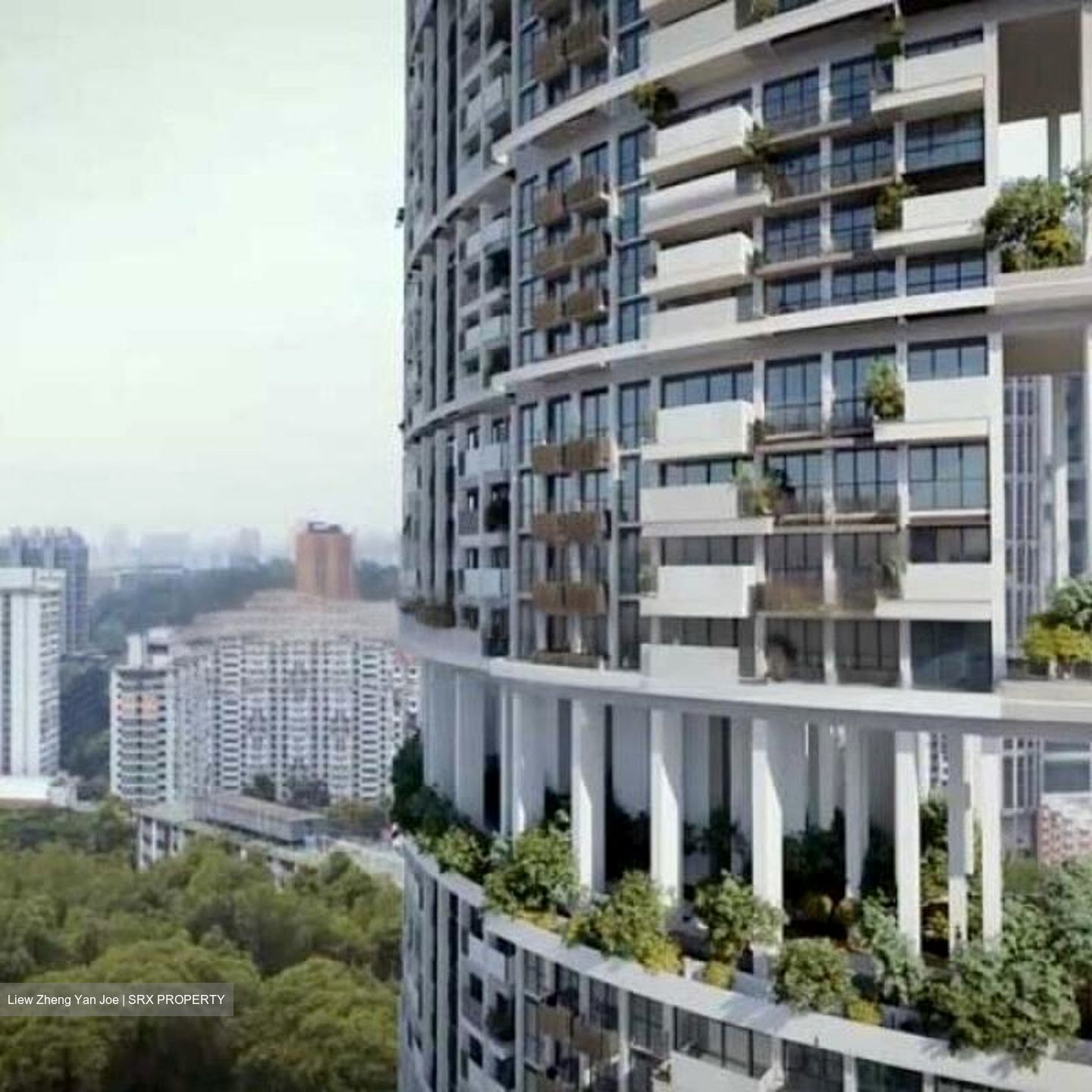 One Pearl Bank (D3), Apartment #600998201